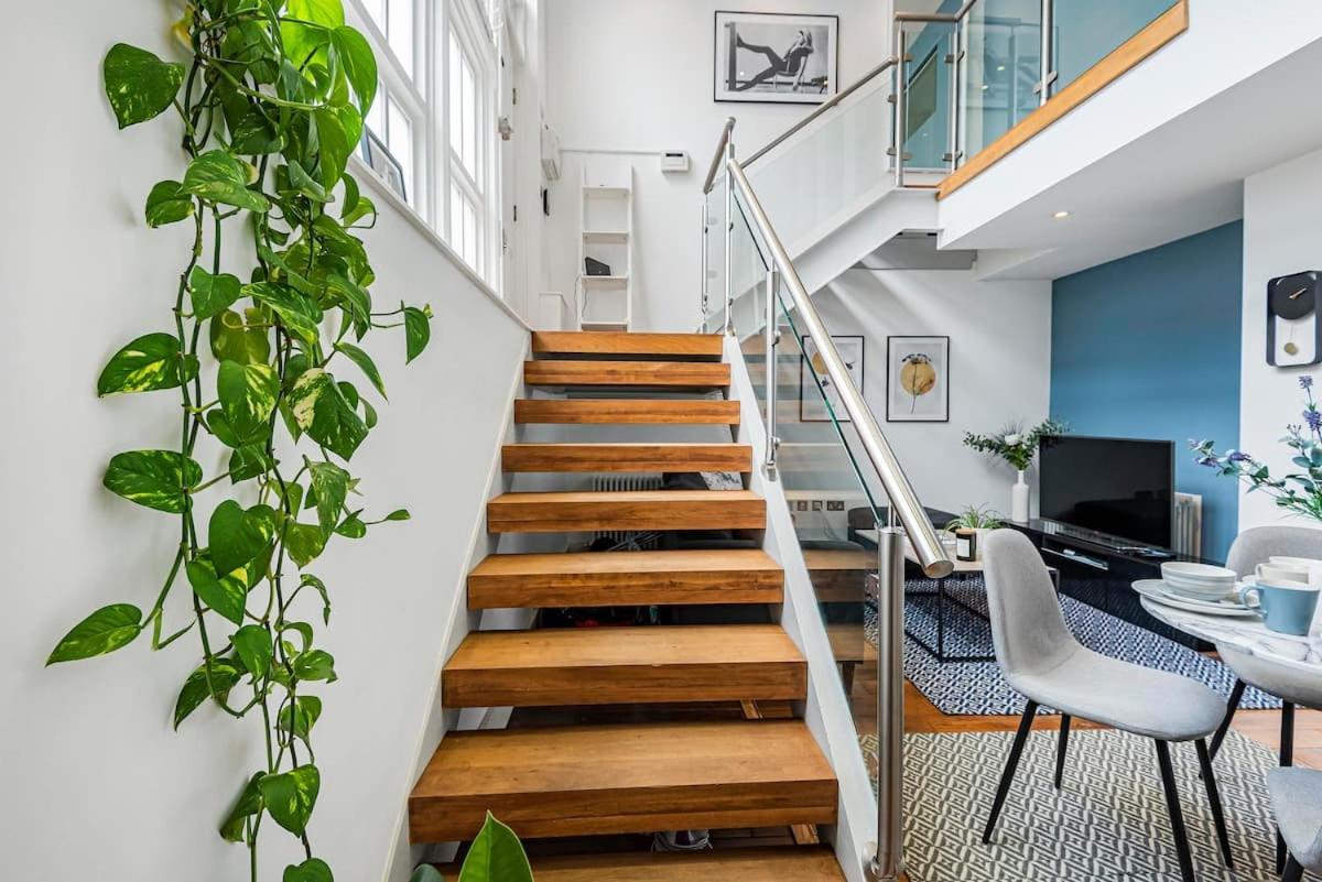 Appartamento Arcore Premium Fitzrovia
