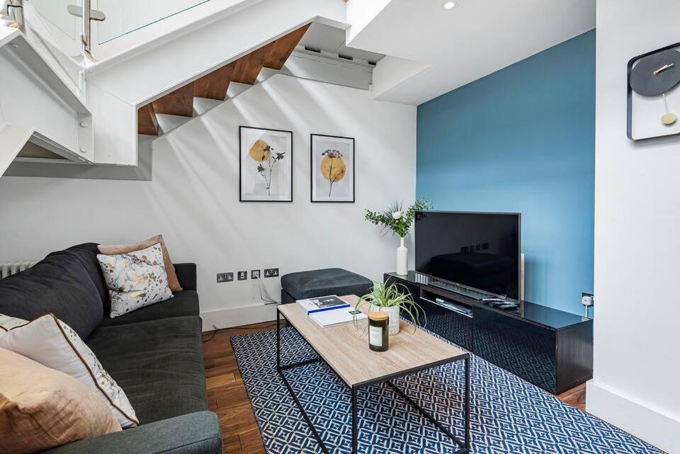 Arcore Premium Fitzrovia Appartamento *