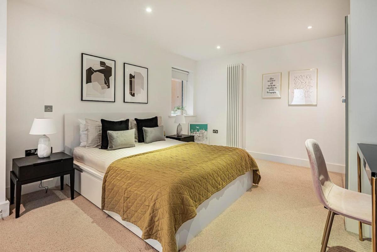 Appartamento Arcore Premium Fitzrovia