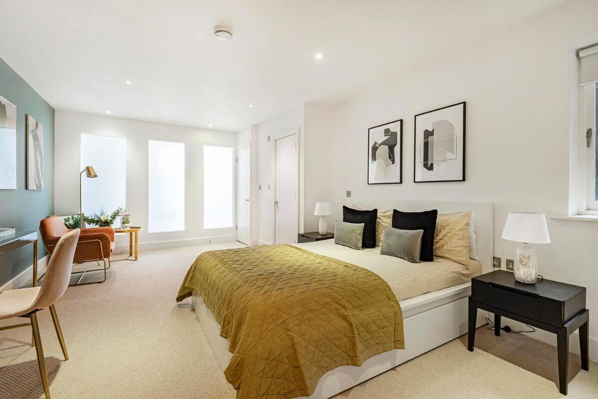 Arcore Premium Fitzrovia Appartamento *