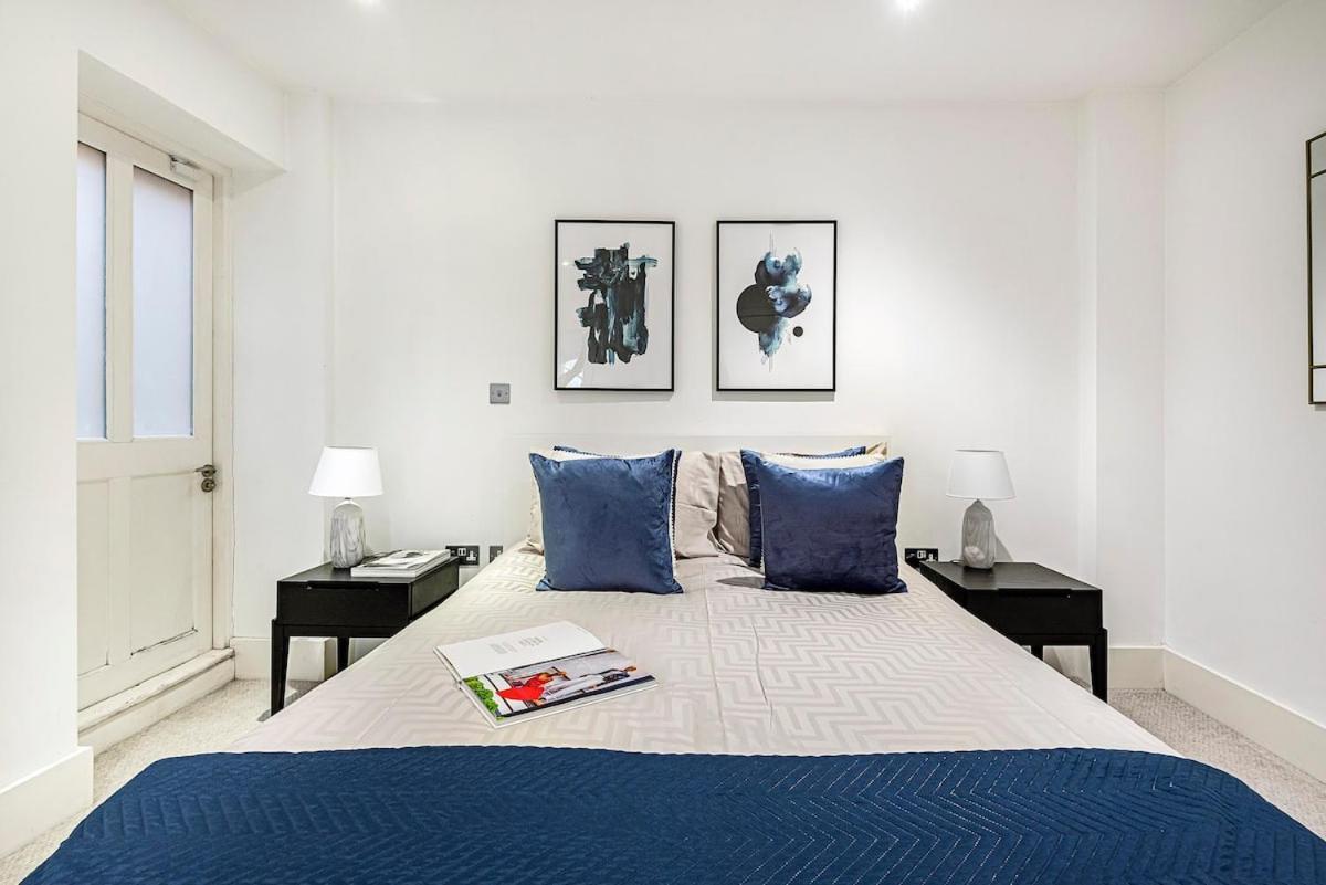 Arcore Premium Fitzrovia Appartamento Londra