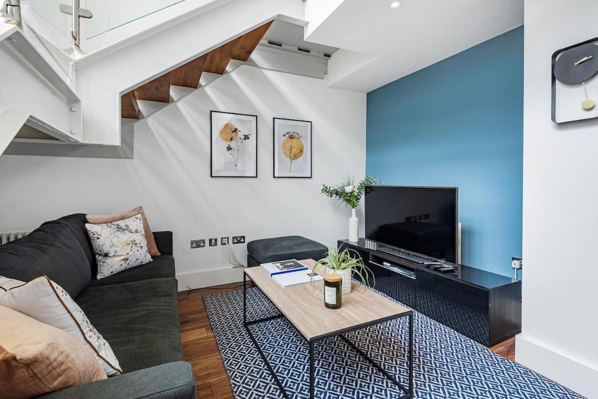 Arcore Premium Fitzrovia Appartamento