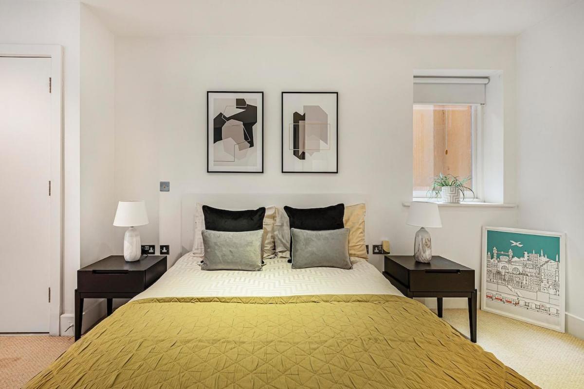Arcore Premium Fitzrovia Appartamento *