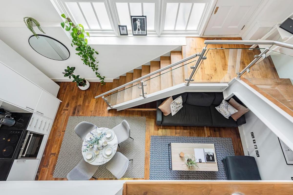 Arcore Premium Fitzrovia Appartamento
