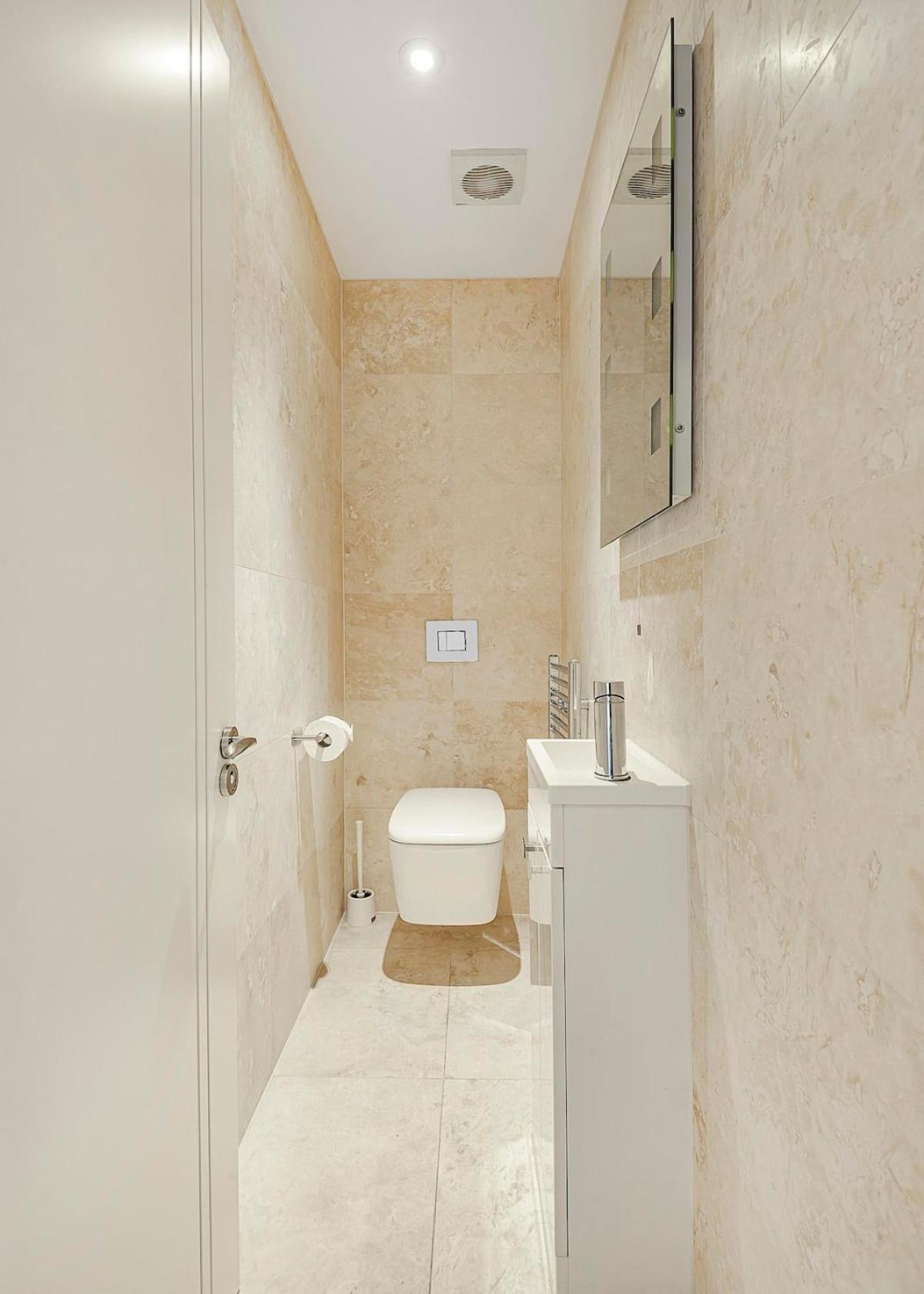 Arcore Premium Fitzrovia * Londra
