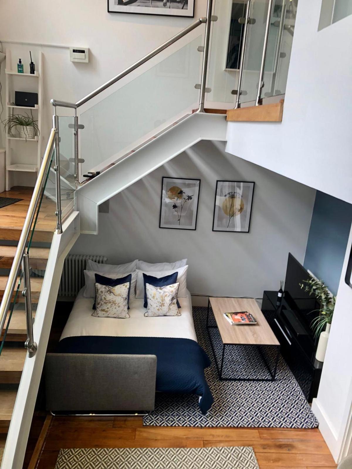 Arcore Premium Fitzrovia Appartamento Londra